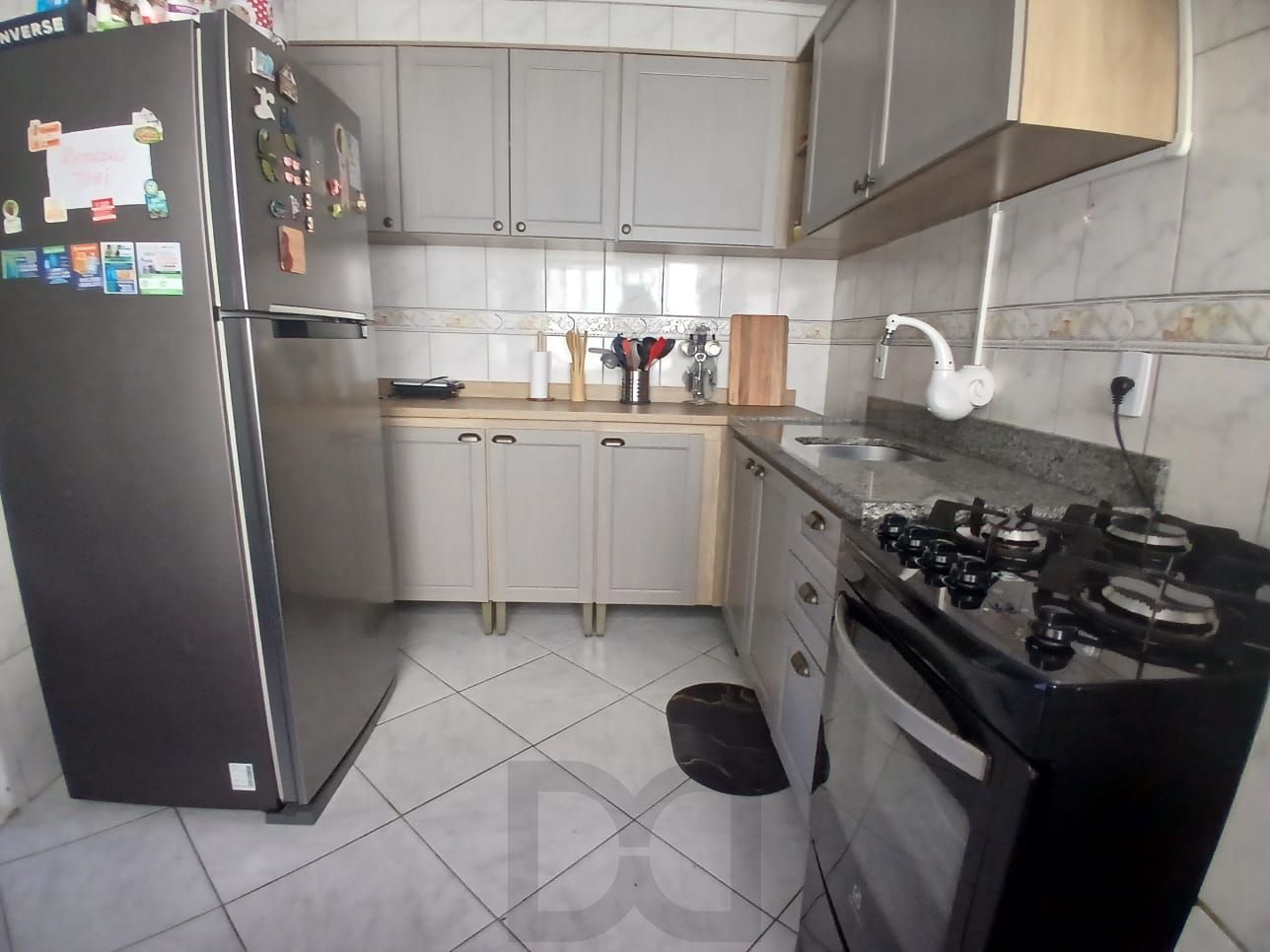 Apartamento de 02 dormitorios a venda na Av do Forte - Porto Alegre/RS — foto 7