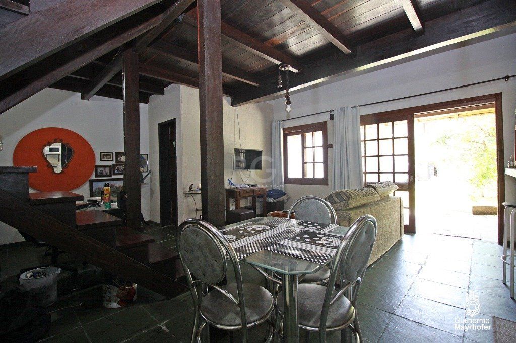 Casa para Venda - 354.24m², 3 dormitórios, sendo 1 suites, 3 vagas - Bom Jesus — foto 37