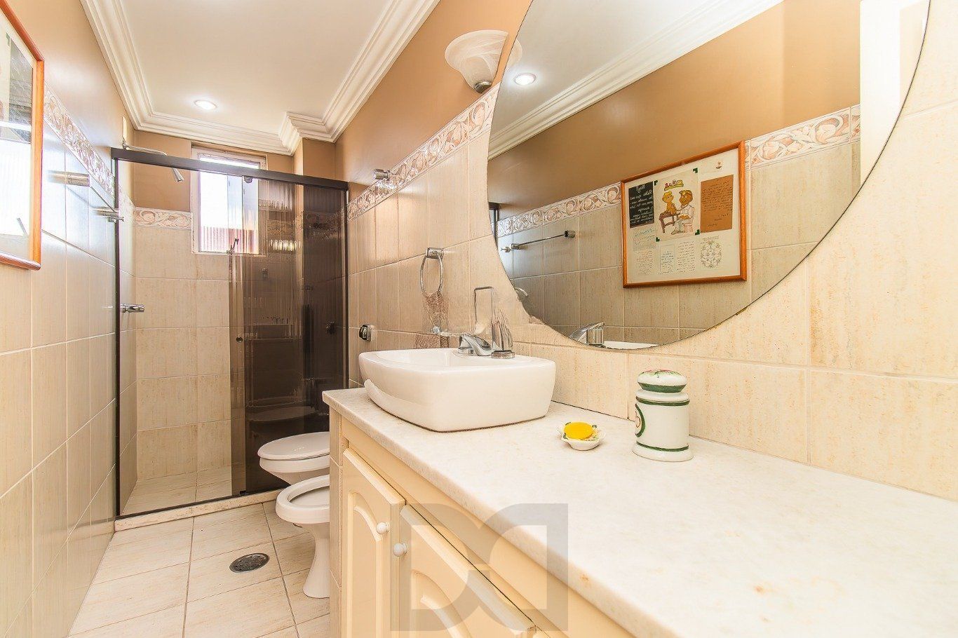 Apartamento com 3 quartos e 111m² à venda em São João, Porto Alegre. — foto 21