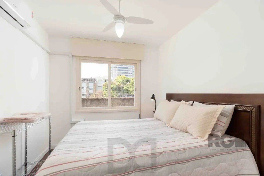 Apartamento de 2 dormitórios, no bairro menino deus — foto 15