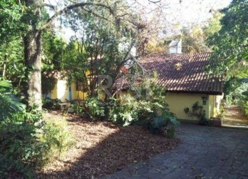 Casa para Venda - 450m², 5 dormitórios, sendo 1 suites, Glória — foto 2