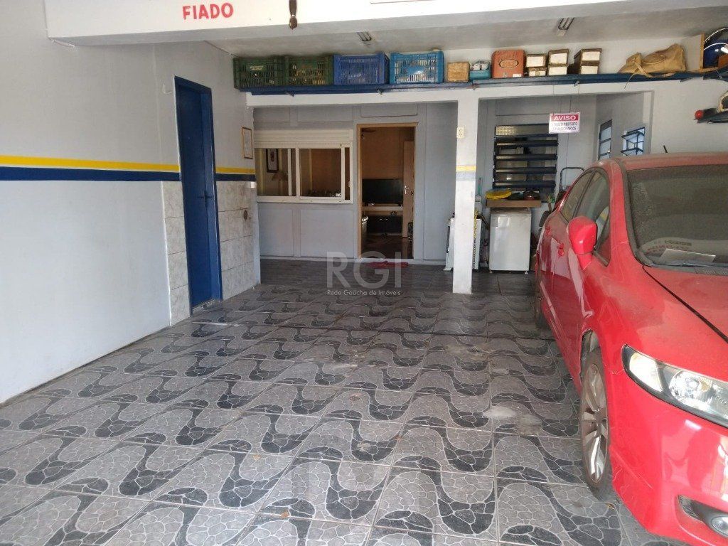 Casa para Venda - 76m², 5 dormitórios, 3 vagas - Santo Antonio — foto 14