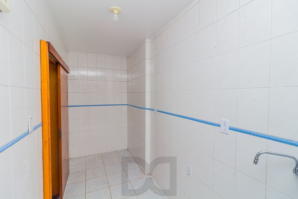 Apartamento Térreo 2 dorms à venda Rua Felizardo Furtado, Petrópolis — foto 14