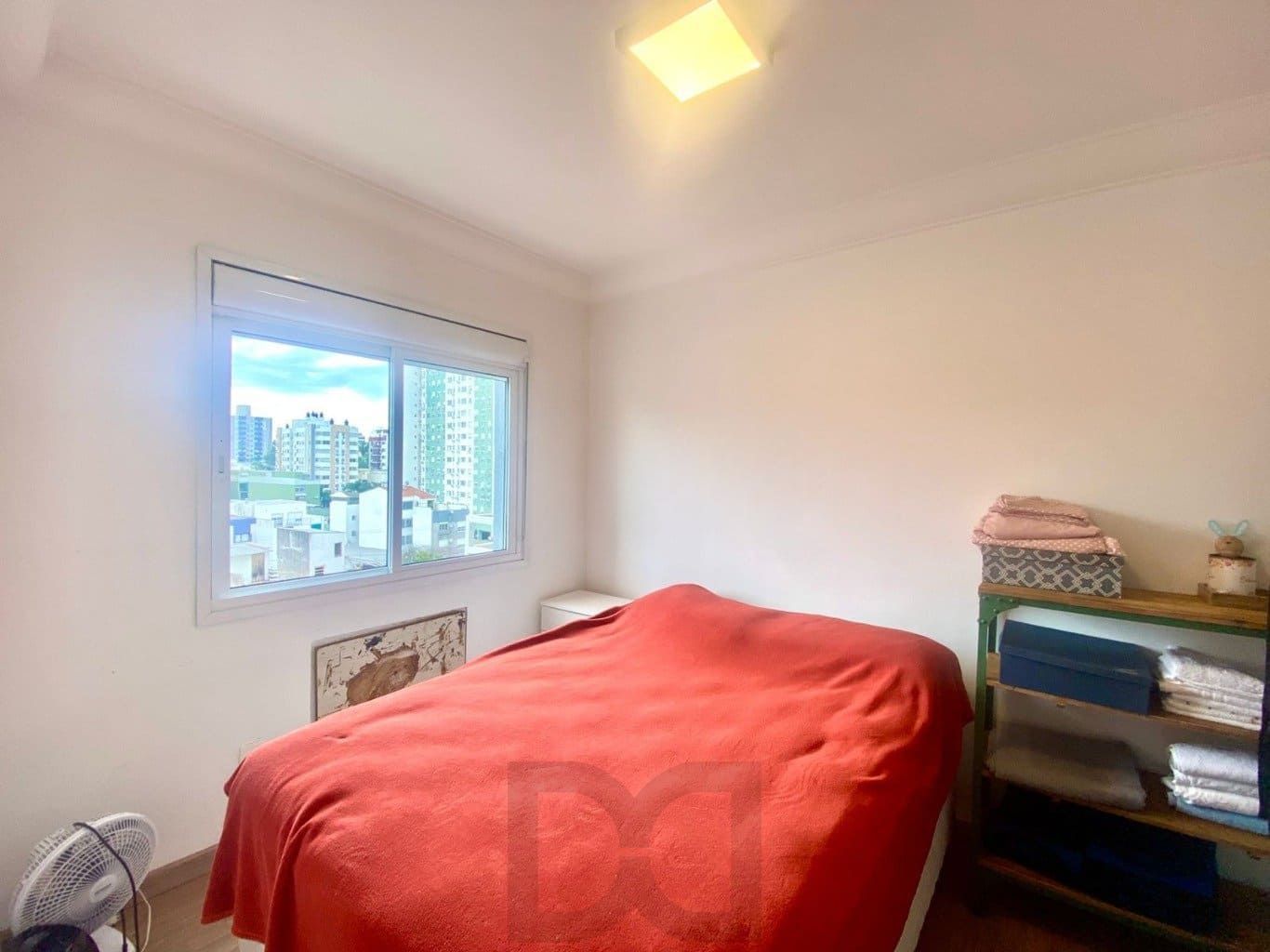 Apartamento de 2 dormitorios à venda em Santana, Porto Alegre. — foto 12