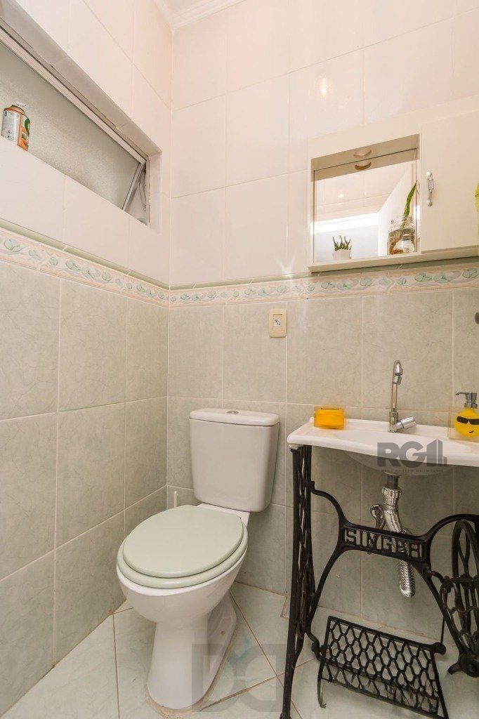 Apartamento 118m², 3 dormitórios no bairro Auxiliadora — foto 6