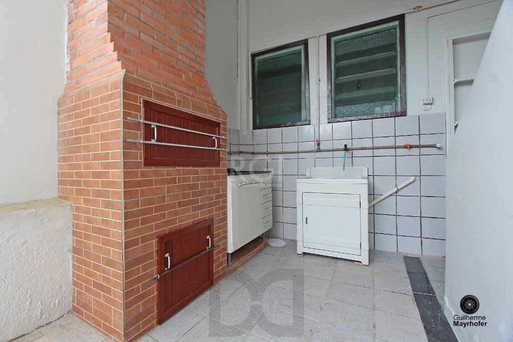 Casa para Venda - 233m², 4 dormitórios, 5 vagas - Nonoai — foto 38