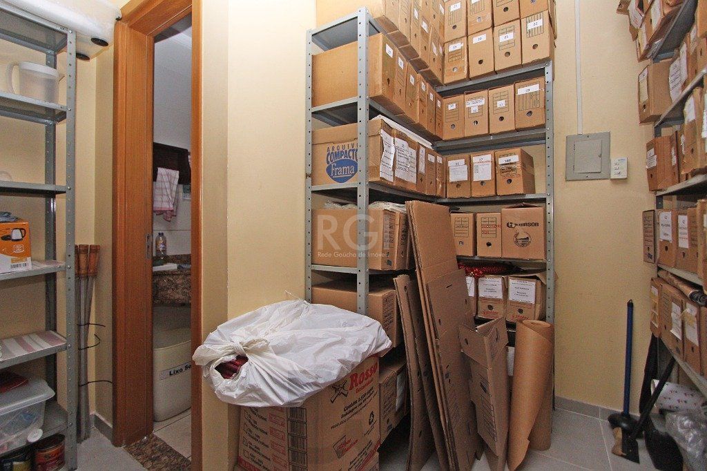 Conjunto/Sala para Venda - 86m², 0 dormitórios, Menino Deus — foto 7