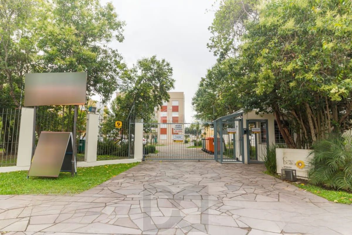 Apartamento de 2 dormitórios à venda em Hípica, Porto Alegre. — foto 21