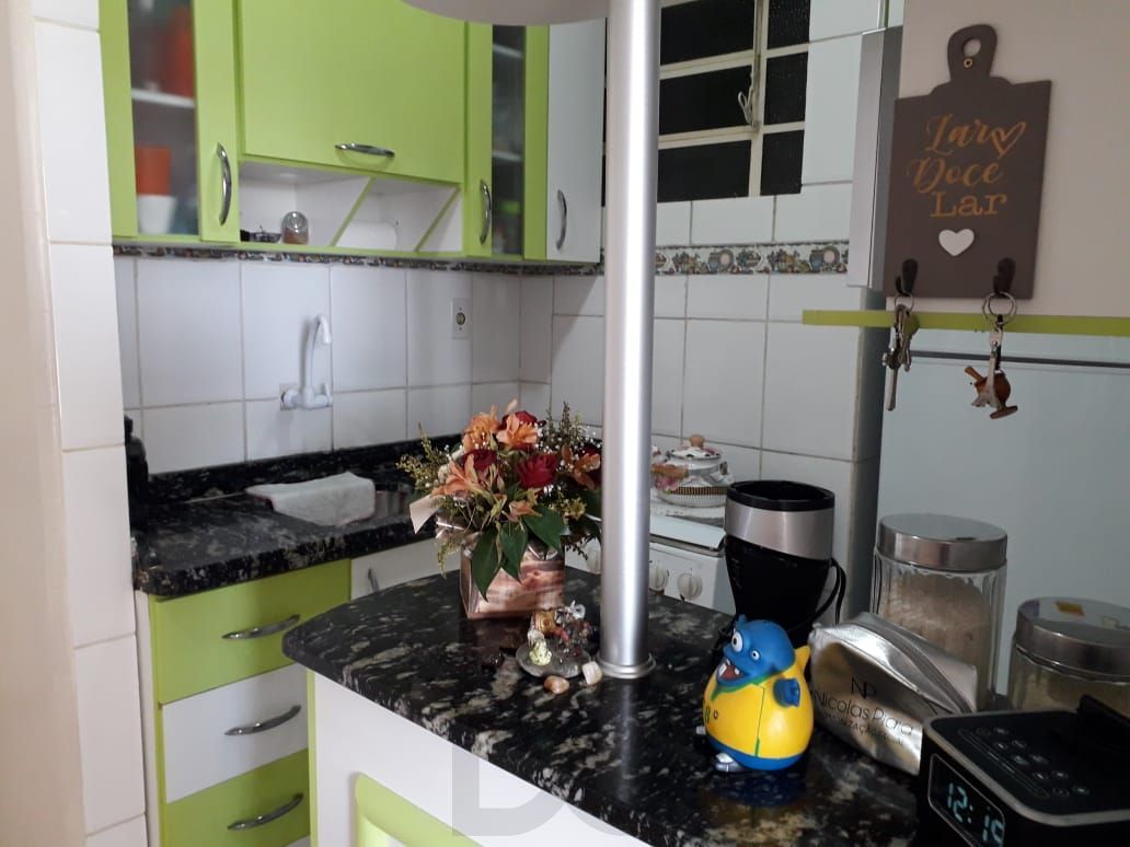 Apartamento de 1 dormitório com 40,20 m² de área privativa, 5 min. do complexo Santa Casa. — foto 9
