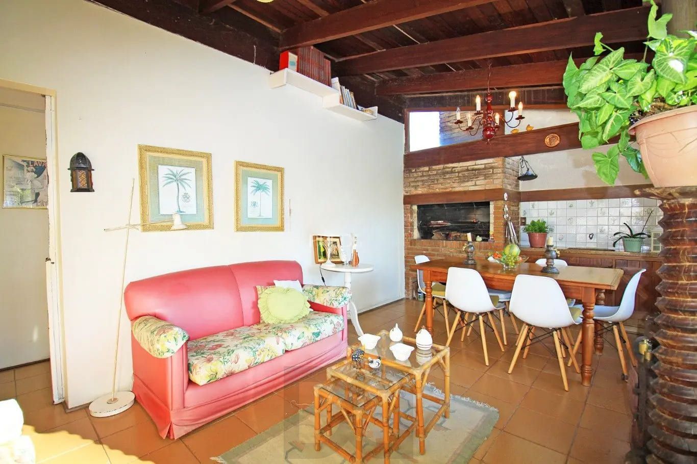 Apartamento Garden de 3 dormitórios à venda no Bairro Petrópolis. — foto 8