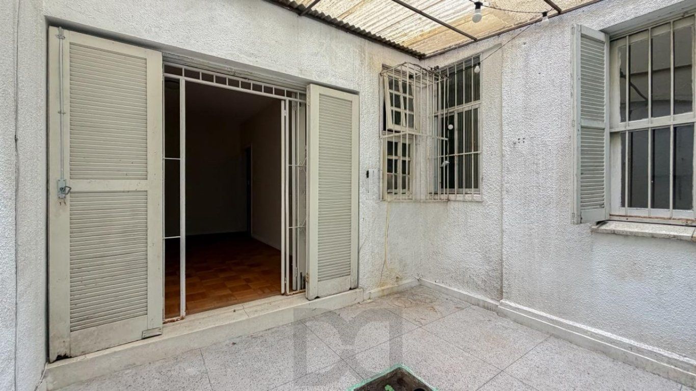 Apartamento com 2 quartos e 77m² à venda em Bom Fim, Porto Alegre. Rua Tomaz Flores, Bom Fim, Porto Alegre — foto 4