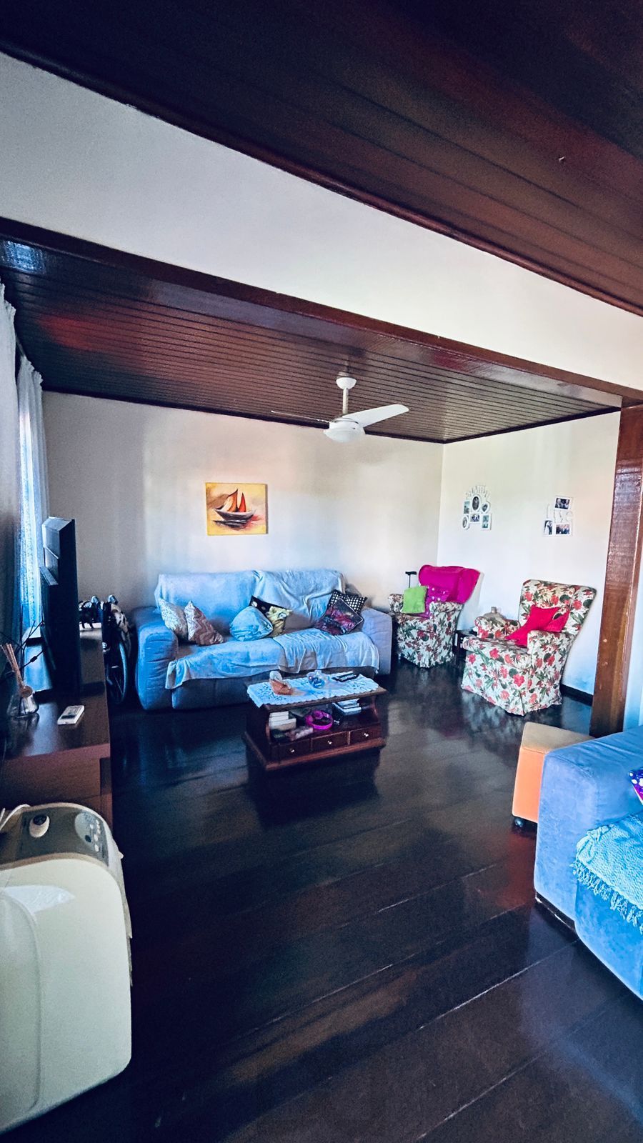 Casa com 2 dormitórios e edícula nos fundos no Bairro Nonoai — foto 22