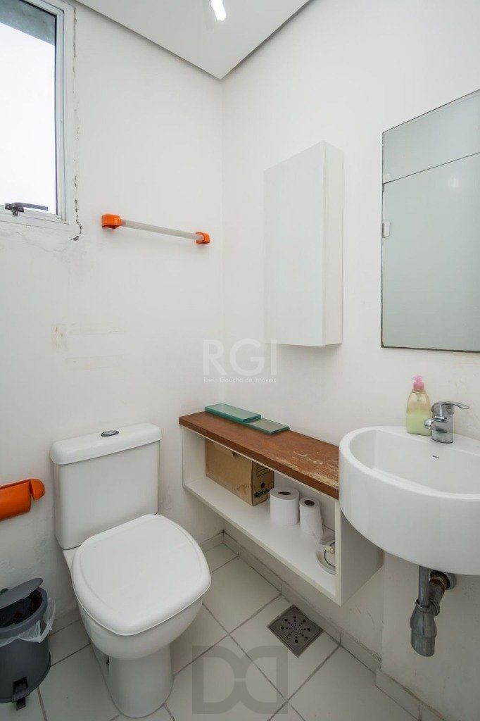 Apartamento de 3 quartos com vista para o rio á venda — foto 15