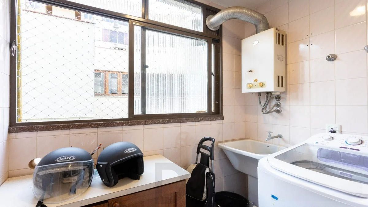 Apartamento de 2 dormitorios à venda em Jardim Botânico, Porto Alegre. — foto 9