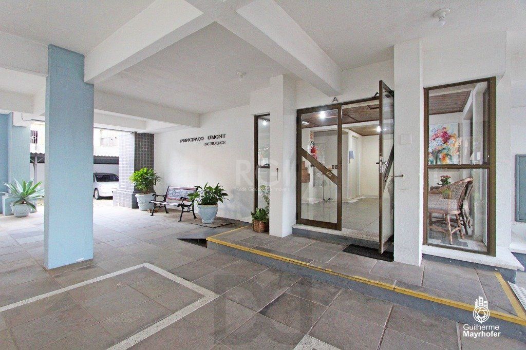 Cobertura para Venda - 157m², 2 dormitórios, 2 vagas - Cristo Redentor — foto 38