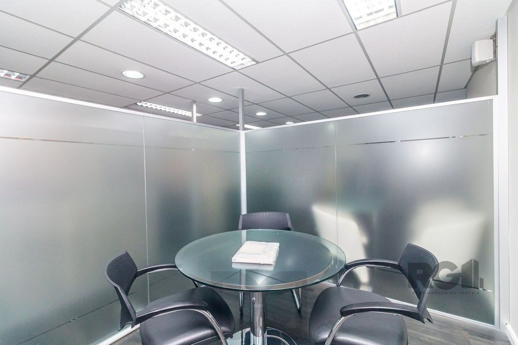 Excelente sala comercial de 140m² no centro. — foto 6