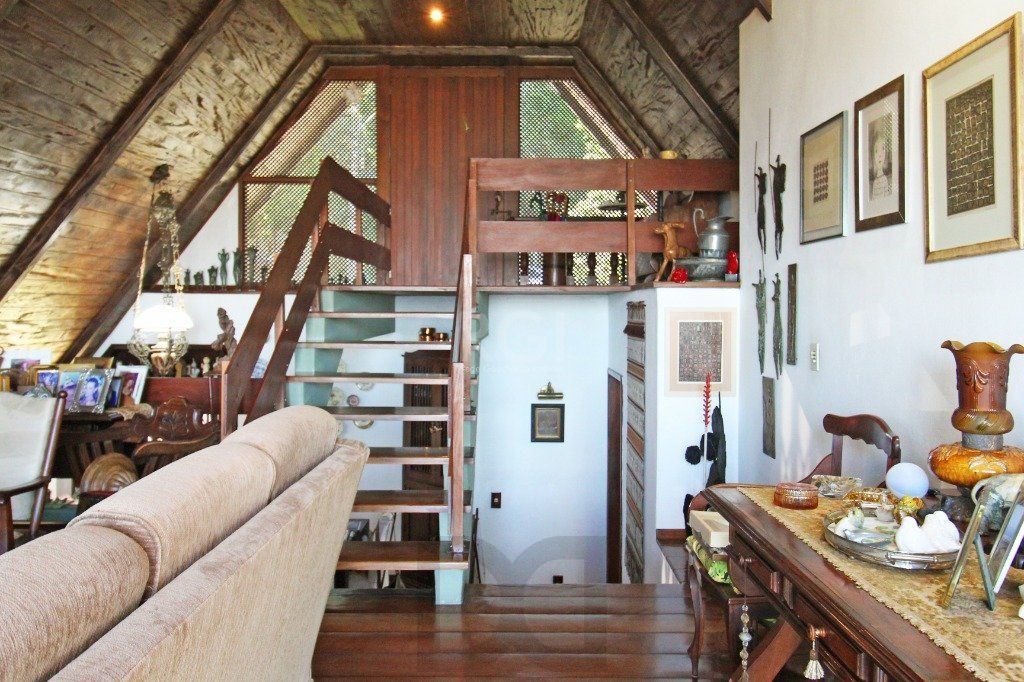 Casa 3 Dormitório(s) Bairro Teresópolis — foto 8