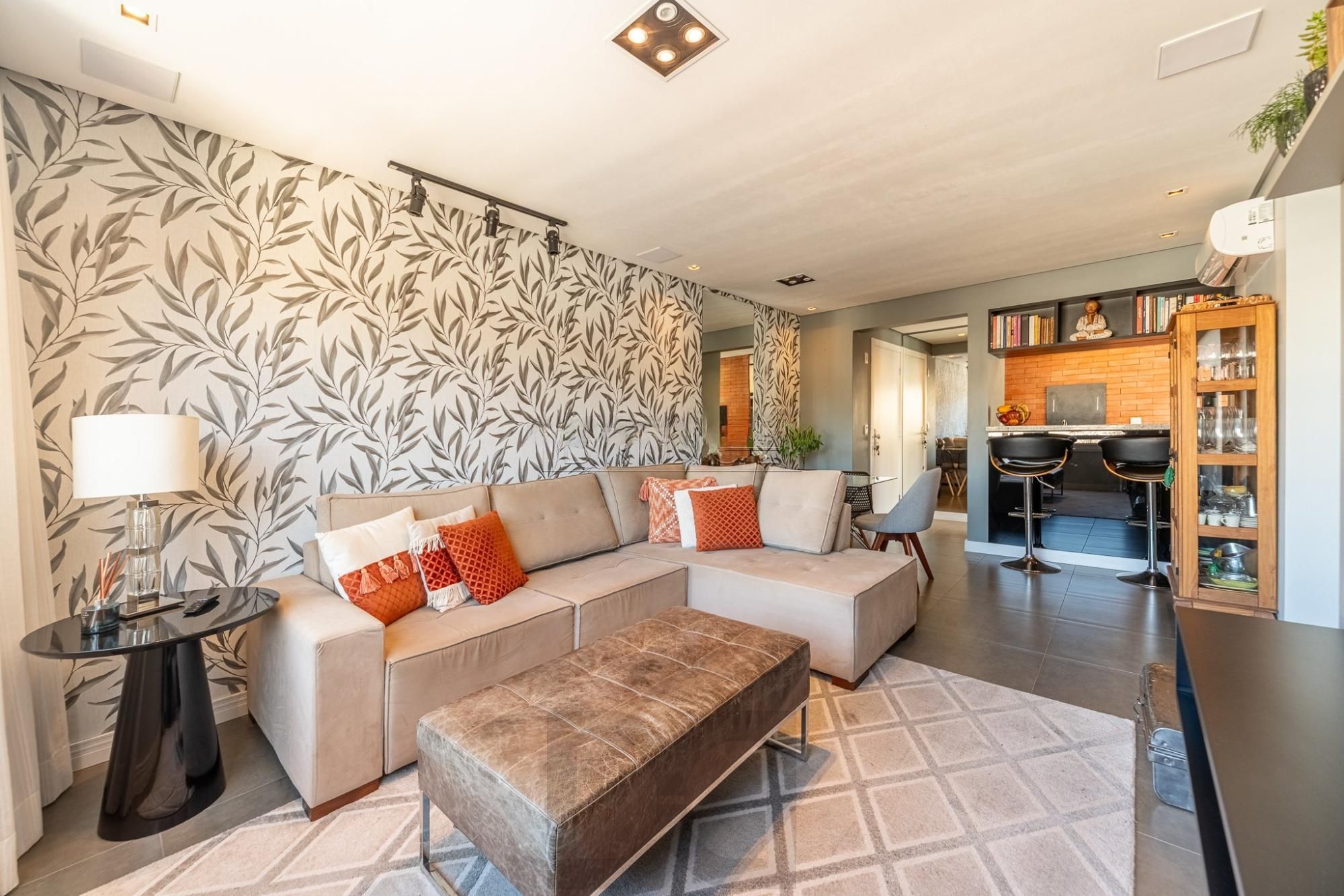 Apartamento de 2 dormitorios no Bairro Higienópolis, Porto Alegre — foto 4