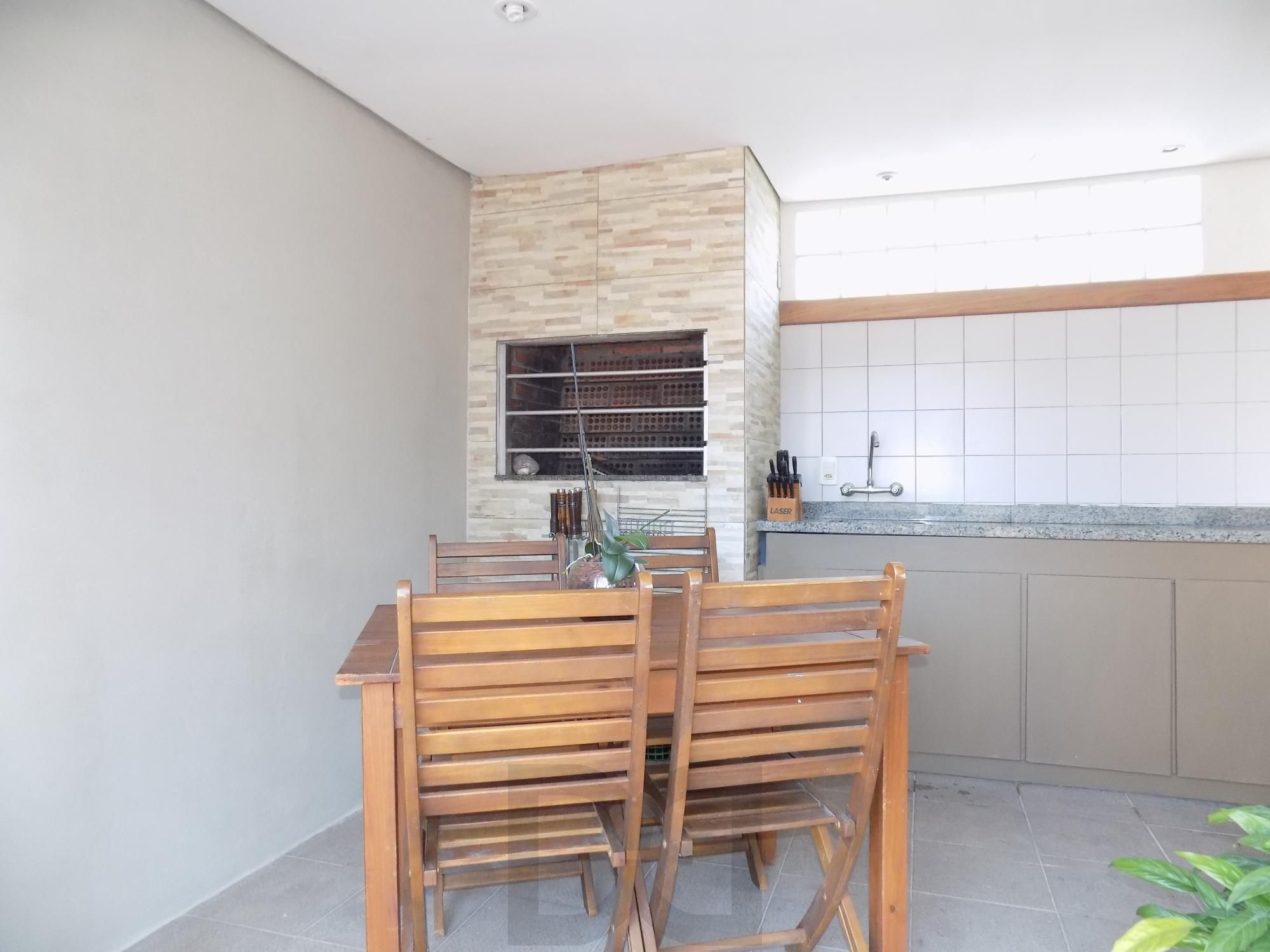 Cobertura 150m² - 3 dormitórios, 2 vagas no bairro Petrópolis — foto 14