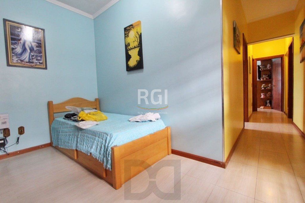 Casa para Venda - 259.5m², 4 dormitórios, sendo 1 suites, 3 vagas - Teresópolis — foto 12