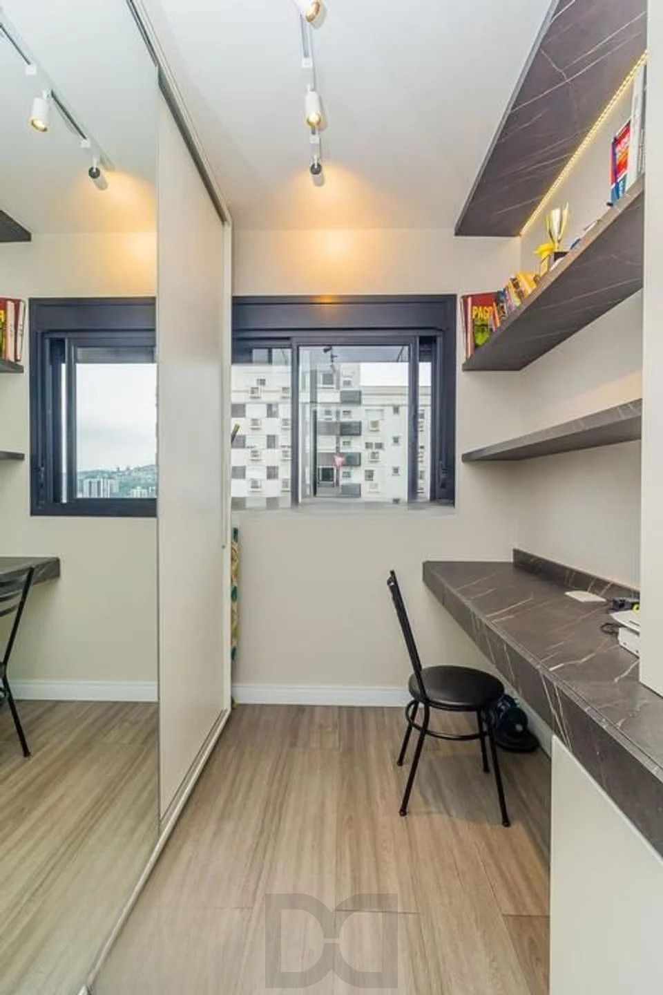 Apartamento 58m², 2 dormitórios, 2 vagas no bairro Jardim do Salso — foto 15