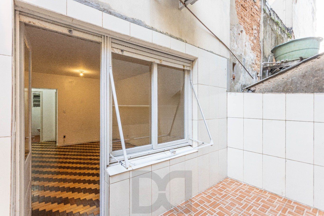 Apartamento com 1 dormitório à venda em Centro Histórico, Porto Alegre. — foto 6