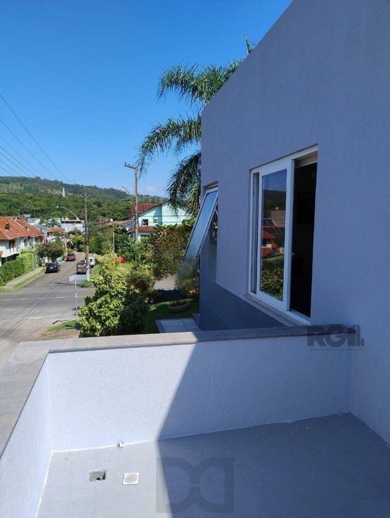 Casa de 3 dormitórios no bairro Mário Quintana — foto 11