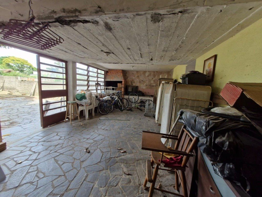 Casa 4 Dormitórios Bairro Teresópolis — foto 25