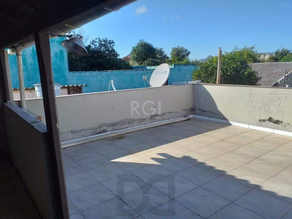 Casa para Venda - 200m², 6 dormitórios, 4 vagas - Tristeza — foto 2