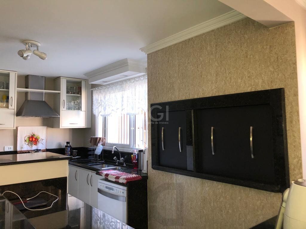 Casa à venda - 230m², 4 quartos, sendo 2 suítes, churrasqueira, piscina e 03 vagas de garagem — foto 27