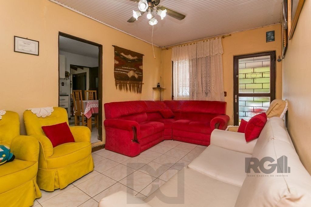 Casa 2 dormitórios no bairro Cristal — foto 2