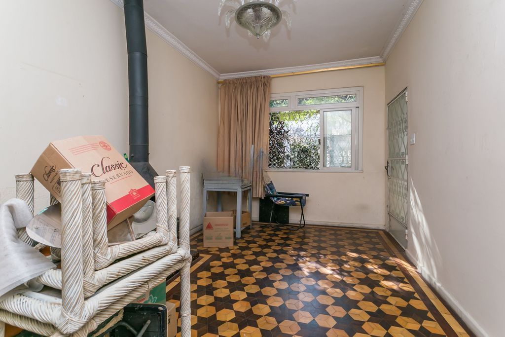 Casa 4 dorms à venda Rua Sinimbú, Petrópolis - Porto Alegre — foto 5