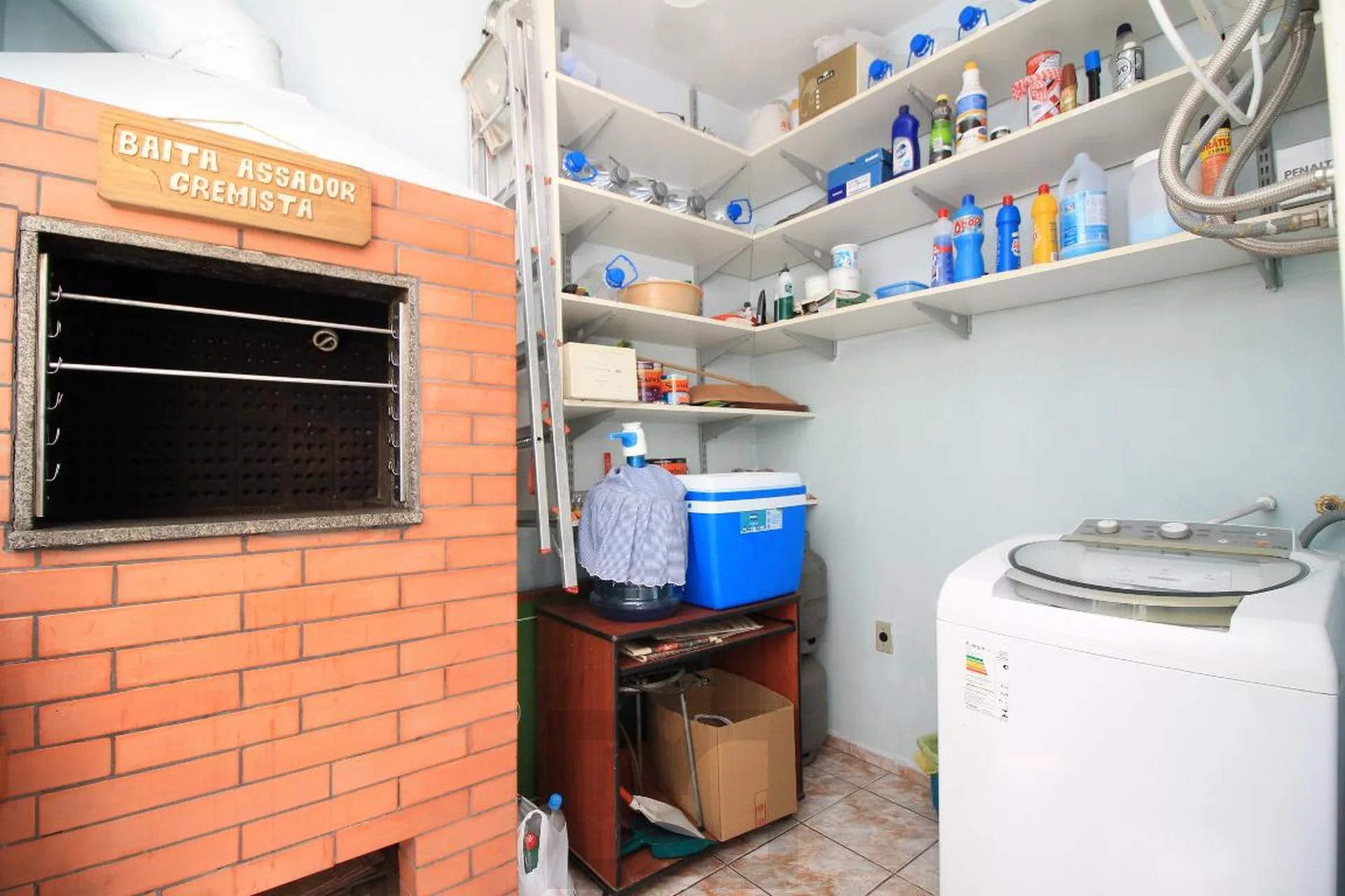 Apartamento de 3 dormitorios á venda no Bairro Santana, Porto Alegre — foto 6