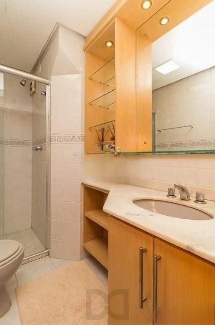 Apartamento com 3 de dormitorios no bairro Higienópolis, Porto Alegre — foto 18