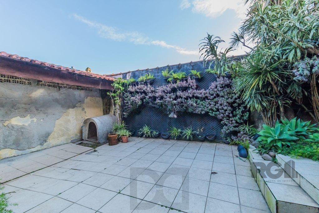 Casa em Condomínio 199m² - 3 dormitórios, 2 vagas no bairro Nonoai — foto 30