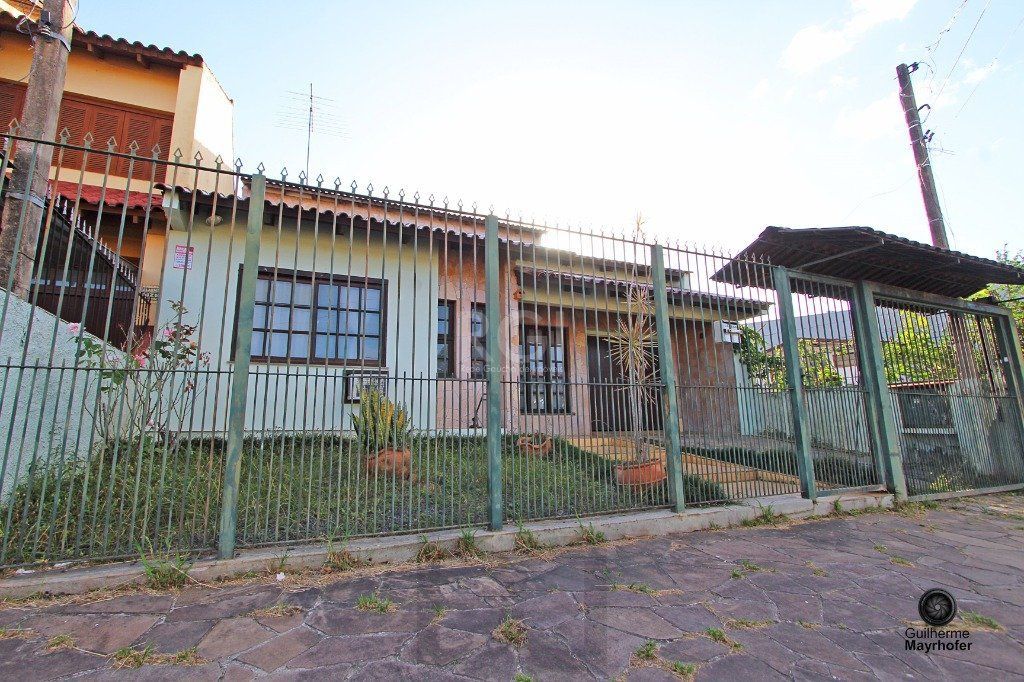 Casa para Venda - 180m², 3 dormitórios, sendo 1 suites, 3 vagas - Parque dos Maias — foto 44