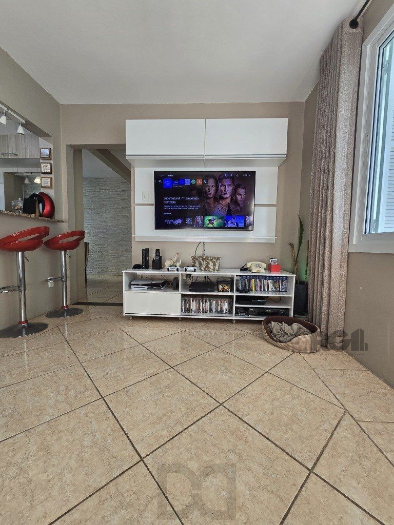 Apartamento 81,55m², 3 dormitórios 2 vagas no bairro Santa Tereza — foto 6