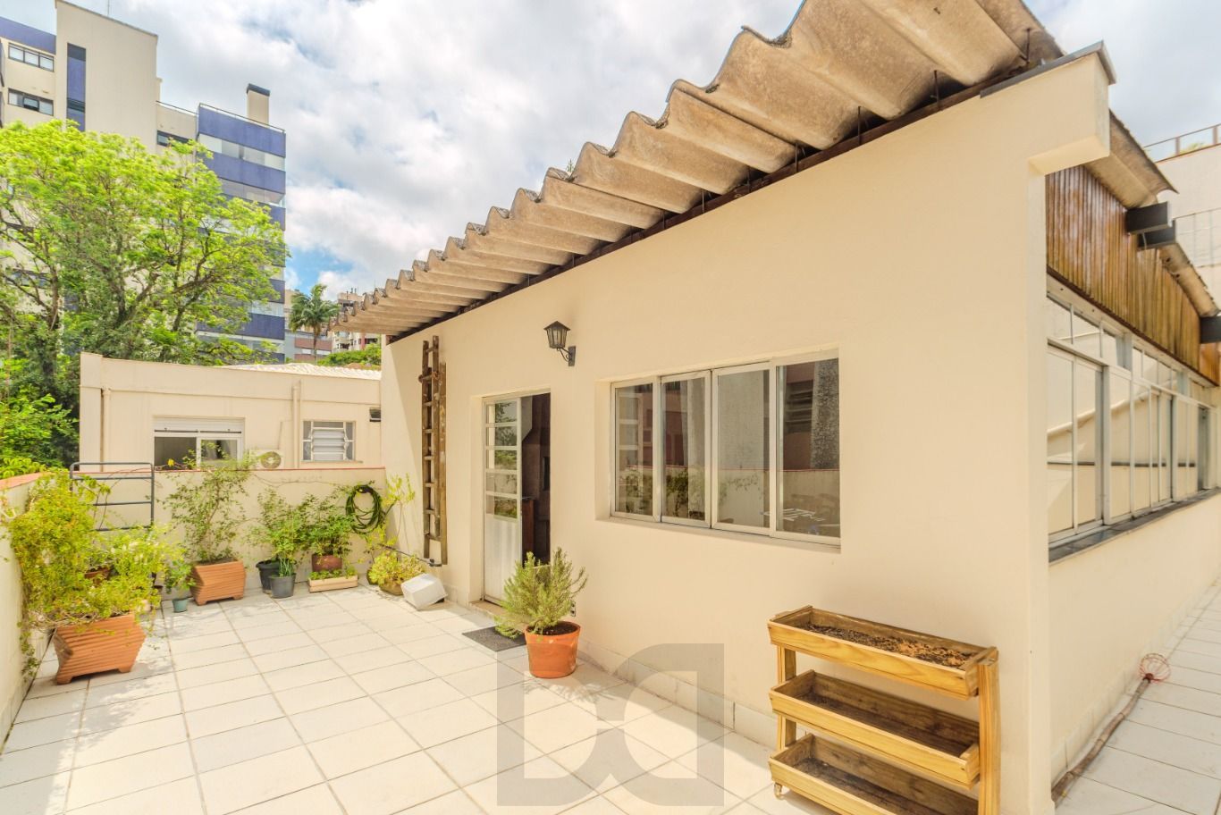 Apartamento com 3 quartos e 124m² à venda em Petrópolis, Porto Alegre. Rua Coronel Corte Real, Petrópolis, Porto Alegre — foto 33