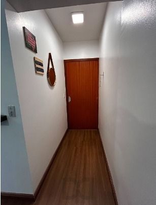 Apartamento com 01 dormitorio e vaga de garagem no Bairro Higianópolis — foto 7