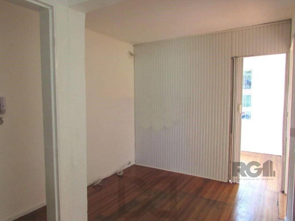 Excelente apartamento de 42m² com 1 dormitório no bairro Jardim Carvalho. — foto 4