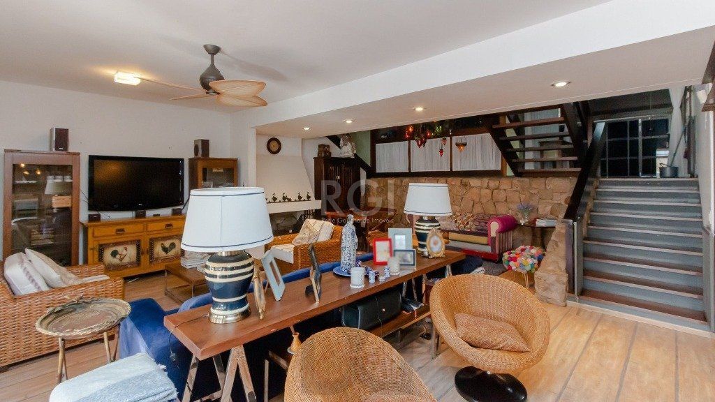 Casa De 602m², Bairro Bela Vista — foto 11