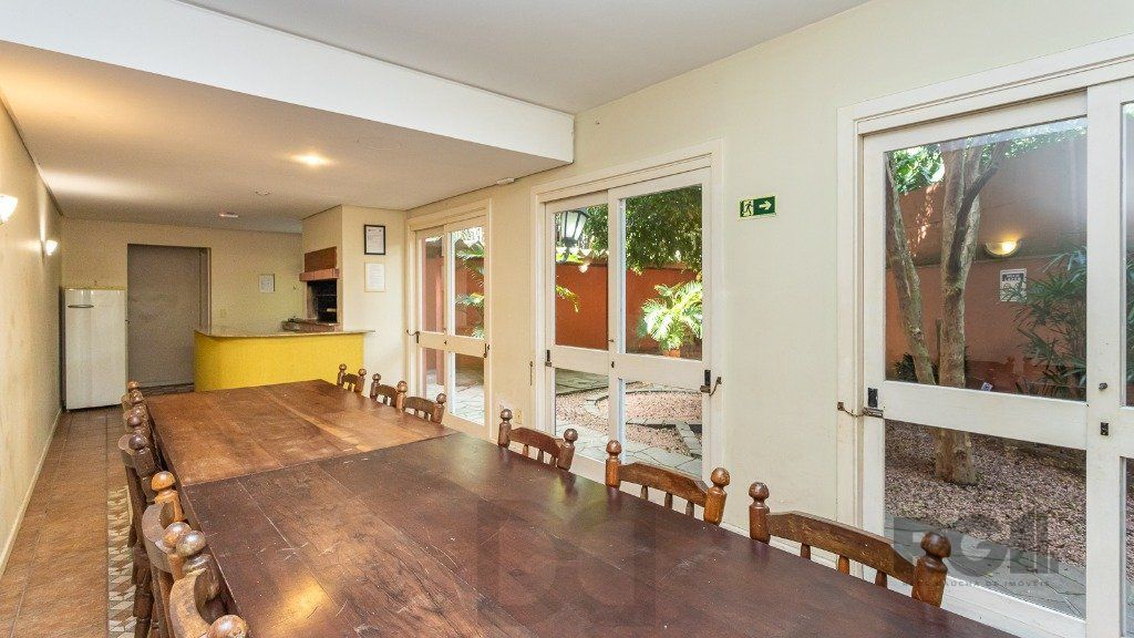 Casa em condomínio de 109m² - 3 dormitórios, 1 suíte e 1 vaga no bairro Teresópolis — foto 34