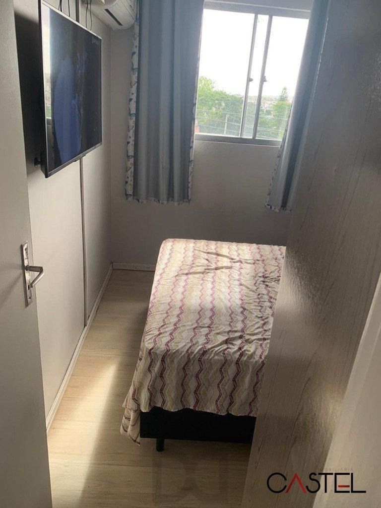 Apartamento com 2 dormitórios e vaga de garagem, no bairro Glória, em Porto Alegre — foto 4