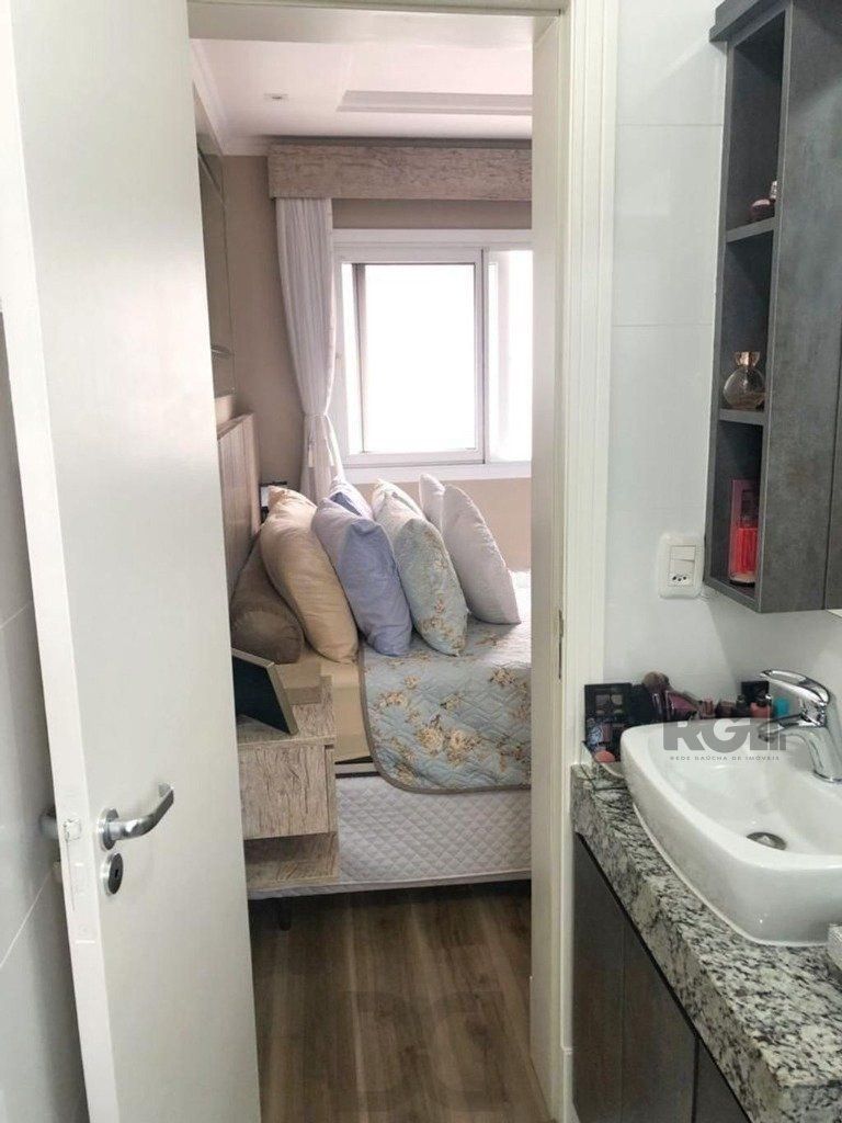 Casa em condomínio 114m² - 3 dormitórios, 1 suíte e 2 vagas no bairro Sarandi — foto 19
