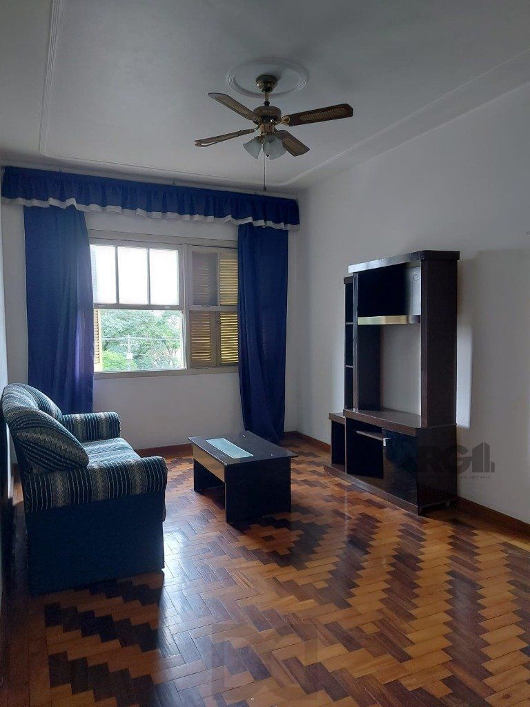 Apartamento 2 dormitórios, próximo da UFRGS, PUC, Ernesto Dorneles e trasporte público. — foto 3