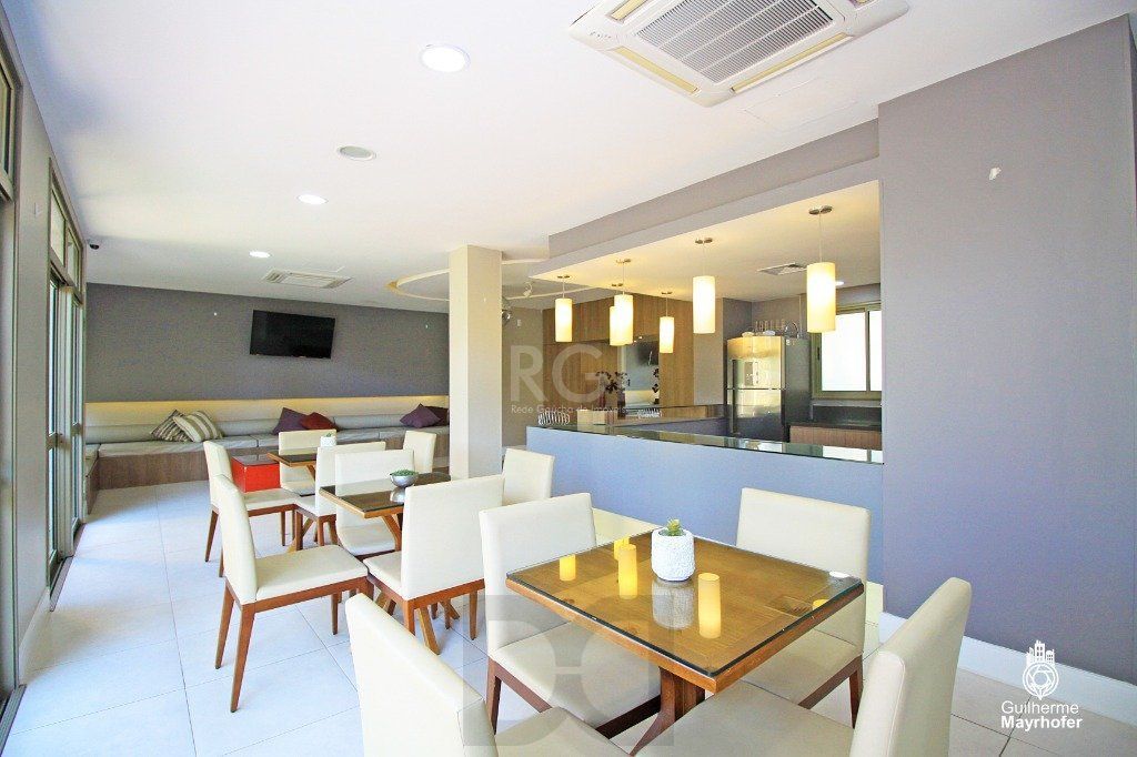 Apartamento para Venda - 104.51m², 3 dormitórios, sendo 1 suites, 1 vaga - Cavalhada — foto 21