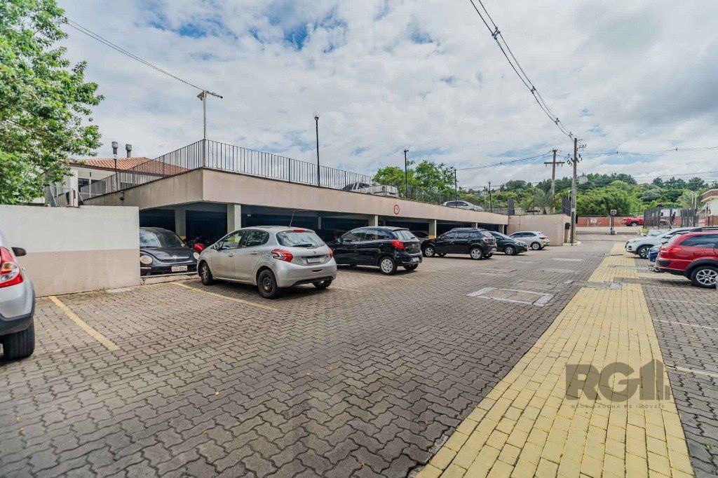 Apartamento 49m², 2 dormitórios, 1 vaga no bairro Vila Nova — foto 22
