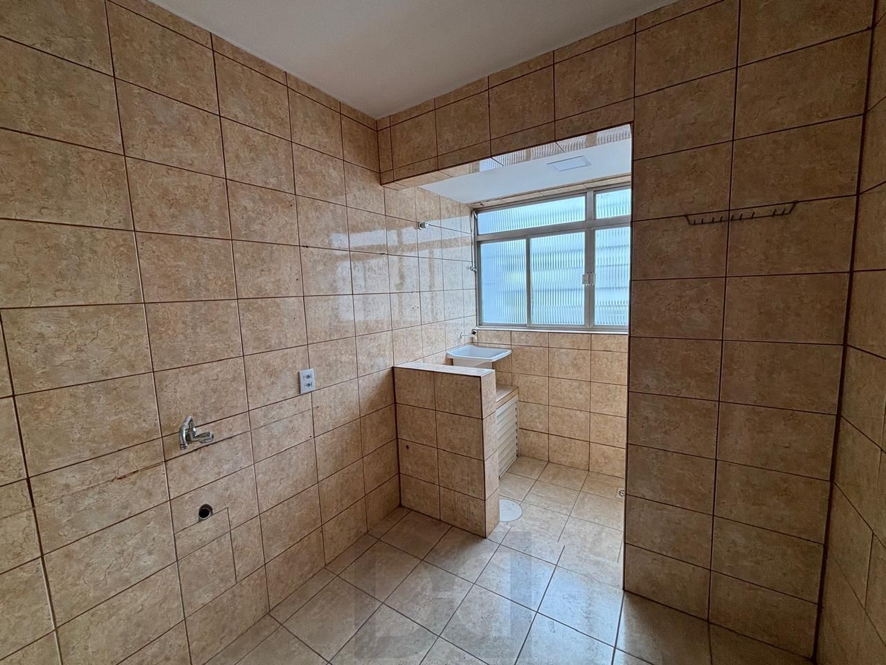 Apartamento 01 dormitório no bairro Cristal, Porto Alegre. — foto 22
