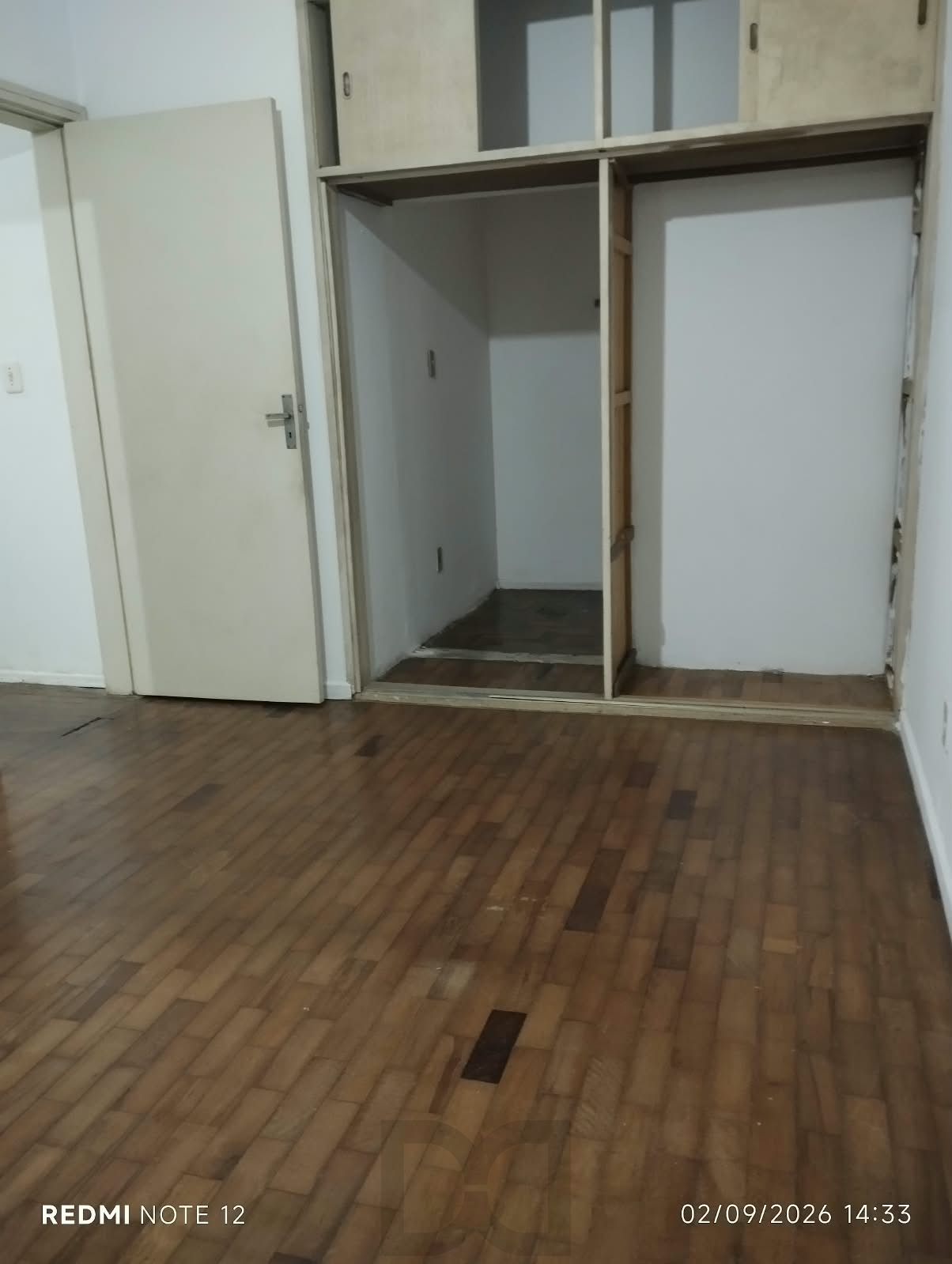 Apartamento Térreo  no Bairro Santana — foto 13