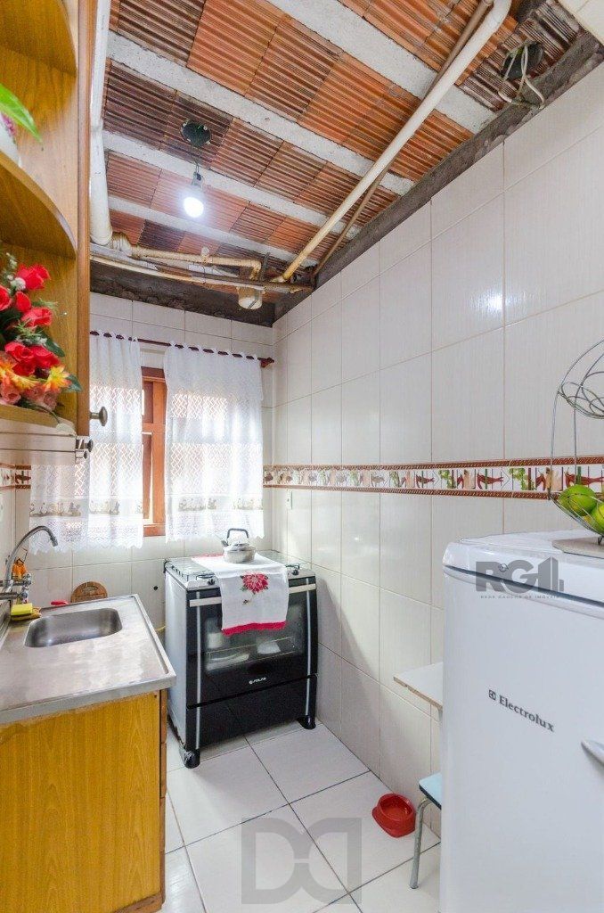 Casa em Condomínio, 166m² - 3 dormitórios, 2 vagas no bairro Guarujá — foto 20